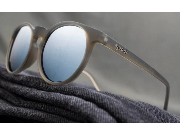 They Were Out of Black