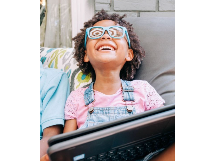 Navigator - Blue Crush Screen Savers