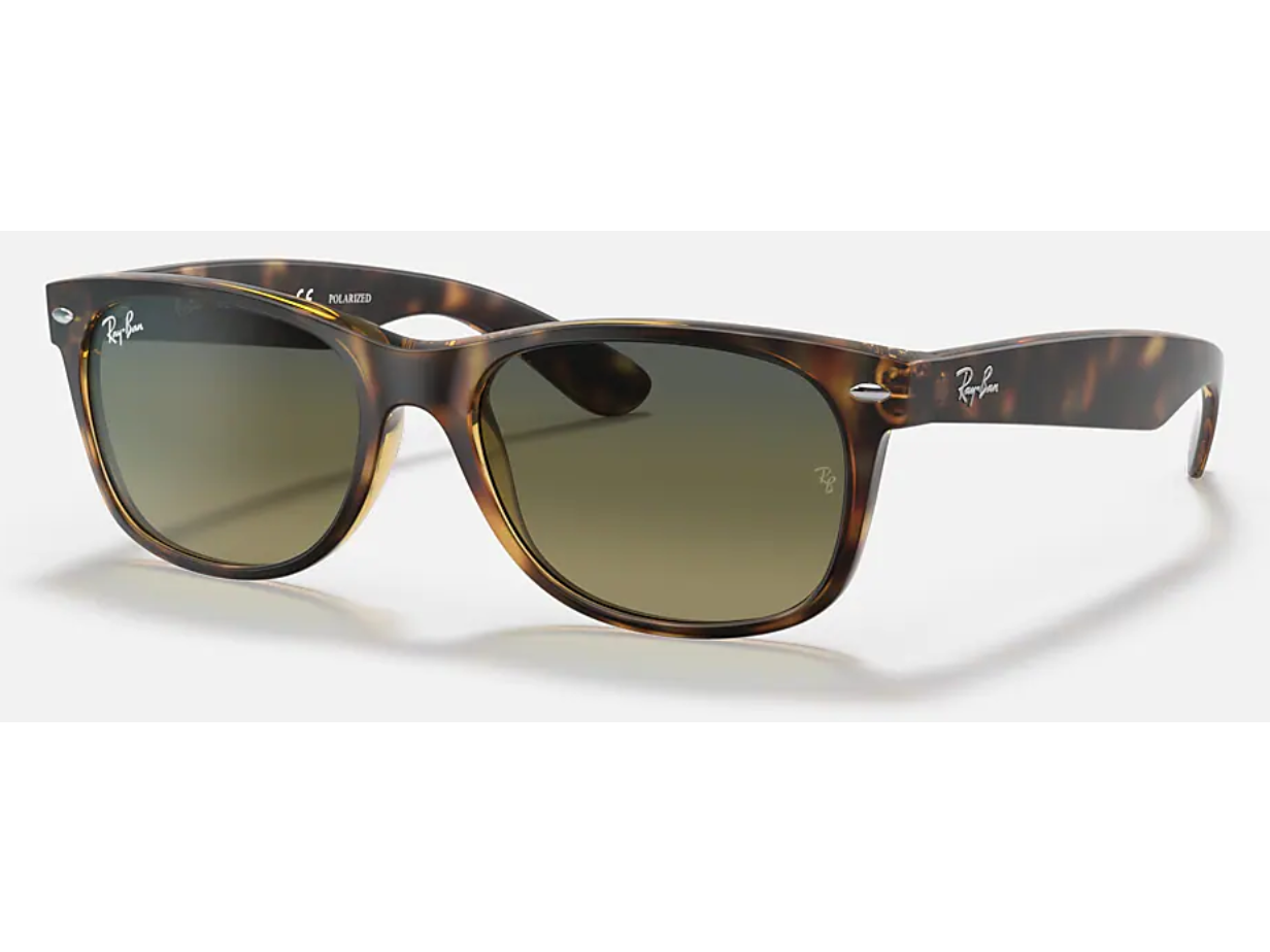 New wayfarer classic clearance tortoise