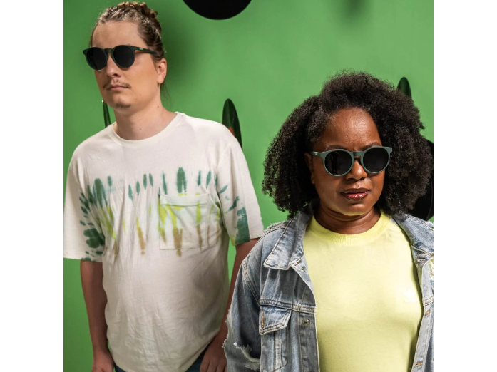 Circle G's - I Have These on Vinyl, Too