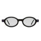 Maske Sun P6 in Matte Black