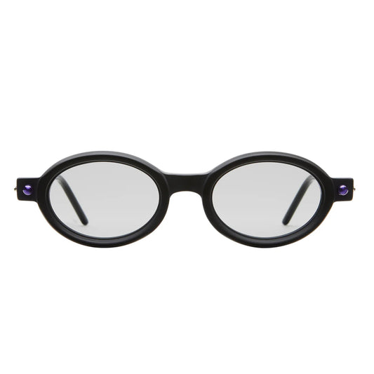 Maske Sun P6 in Matte Black
