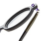 Maske Sun P6 in Matte Black