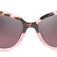 Blossom - Pink Havana with Rose