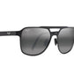 2nd Reef - Satin Black