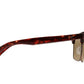 Kawika - Tortoise with Antique Gold
