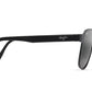 2nd Reef - Satin Black
