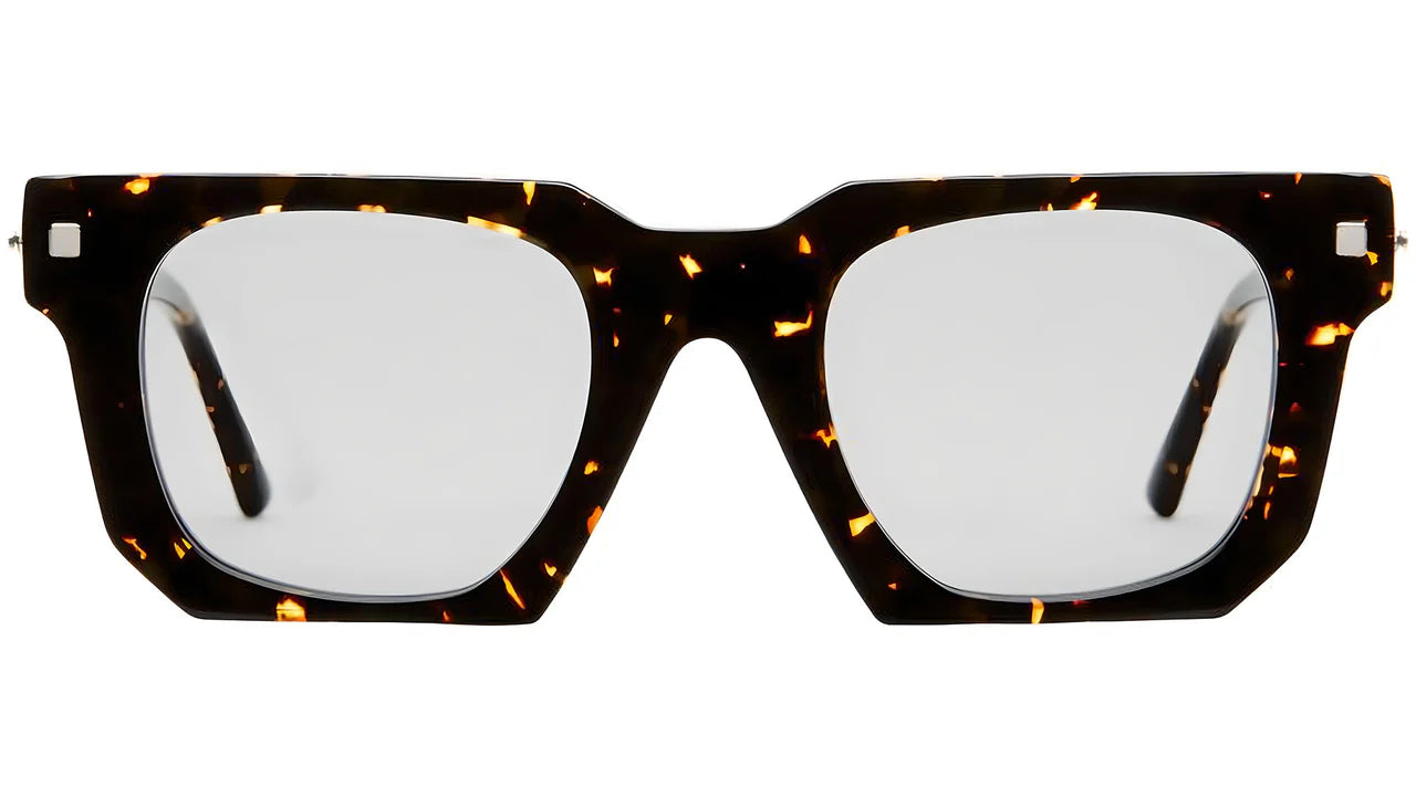 Maske Sun J3 in Dark Tortoise