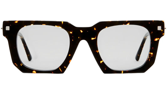 Maske Sun J3 in Dark Tortoise