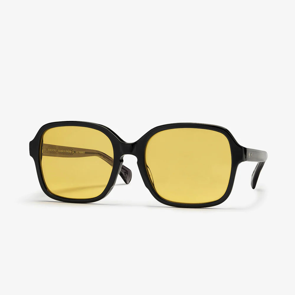 Zamenis Sun | Black