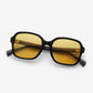 Zamenis Sun | Black