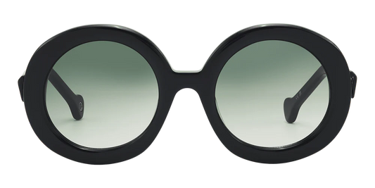 Bernadette Sunglasses in Black