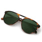 BRANDO - Matte Hickory Polarized