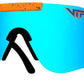 The Double Wides - The Crush Polarized