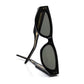Keelback Sun | Black