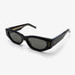 Keelback Sun | Black