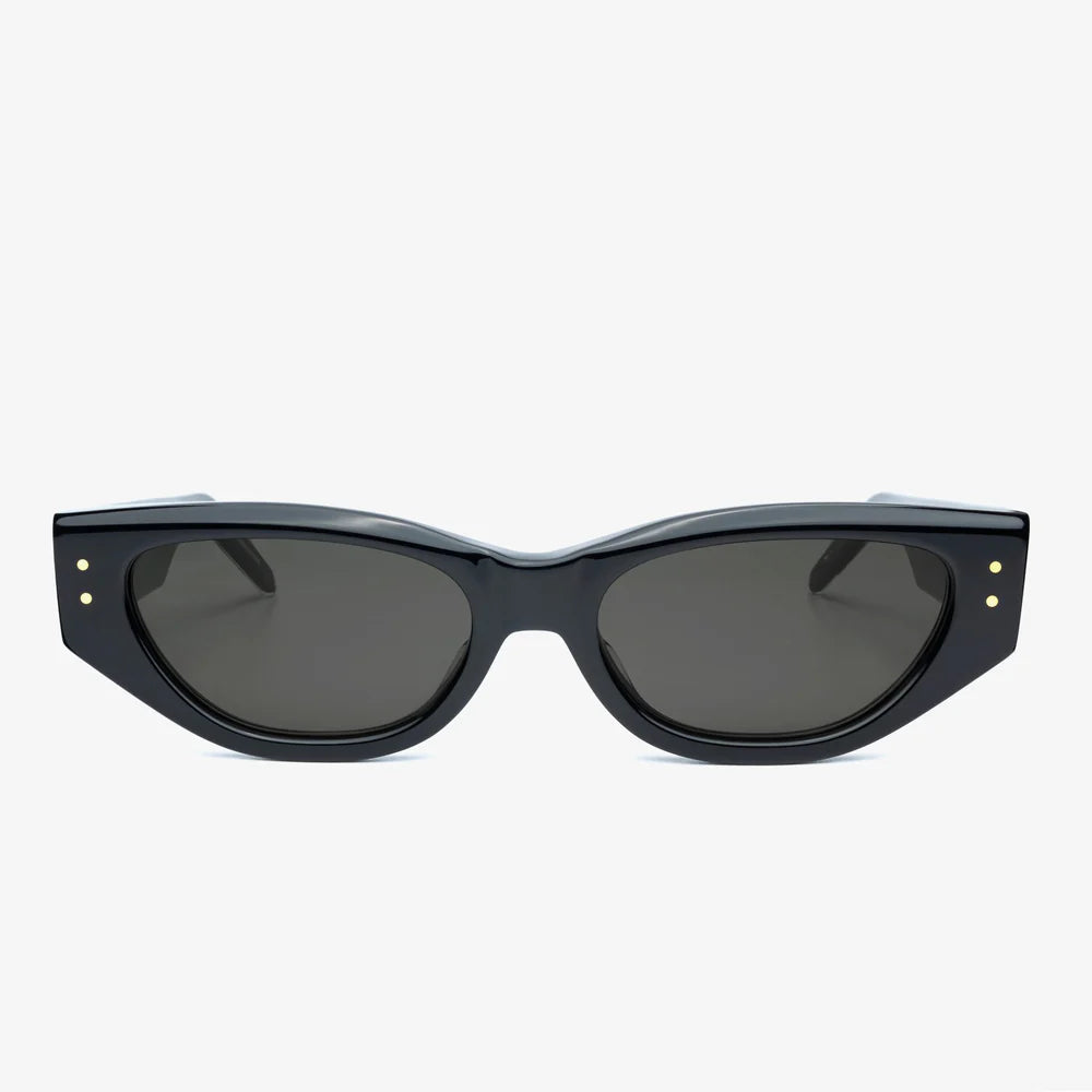 Keelback Sun | Black