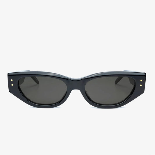 Keelback Sun | Black