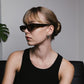 Keelback Sun | Black