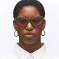 Maske Sun P16 in Military Green