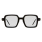 Maske Sun P21 in Matte Black