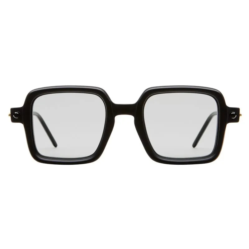 Maske Sun P21 in Matte Black