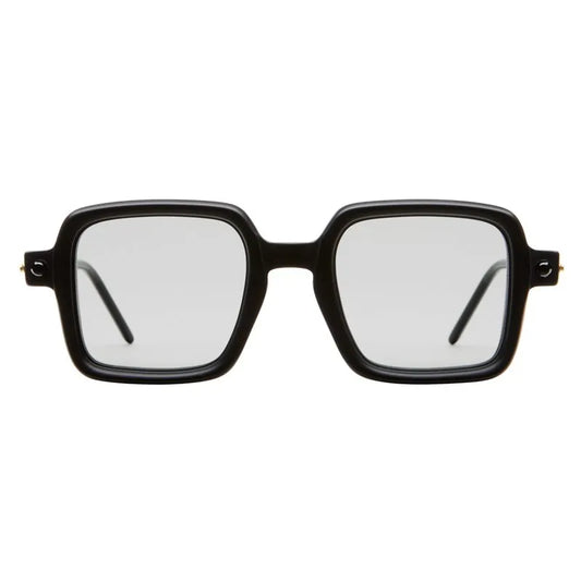Maske Sun P21 in Matte Black