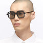 Maske Sun P21 in Matte Black