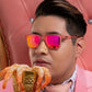 LFG's - Shrimpin' Ain't Easy
