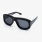 Tan Racer Sun | Black