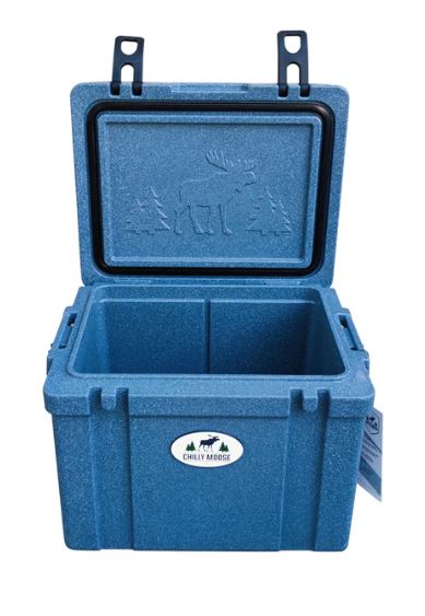 25L Chilly Ice Box Cooler - Great Lakes