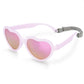 Kids Sunnies - Heart 2-6Y ( click for more colour options )