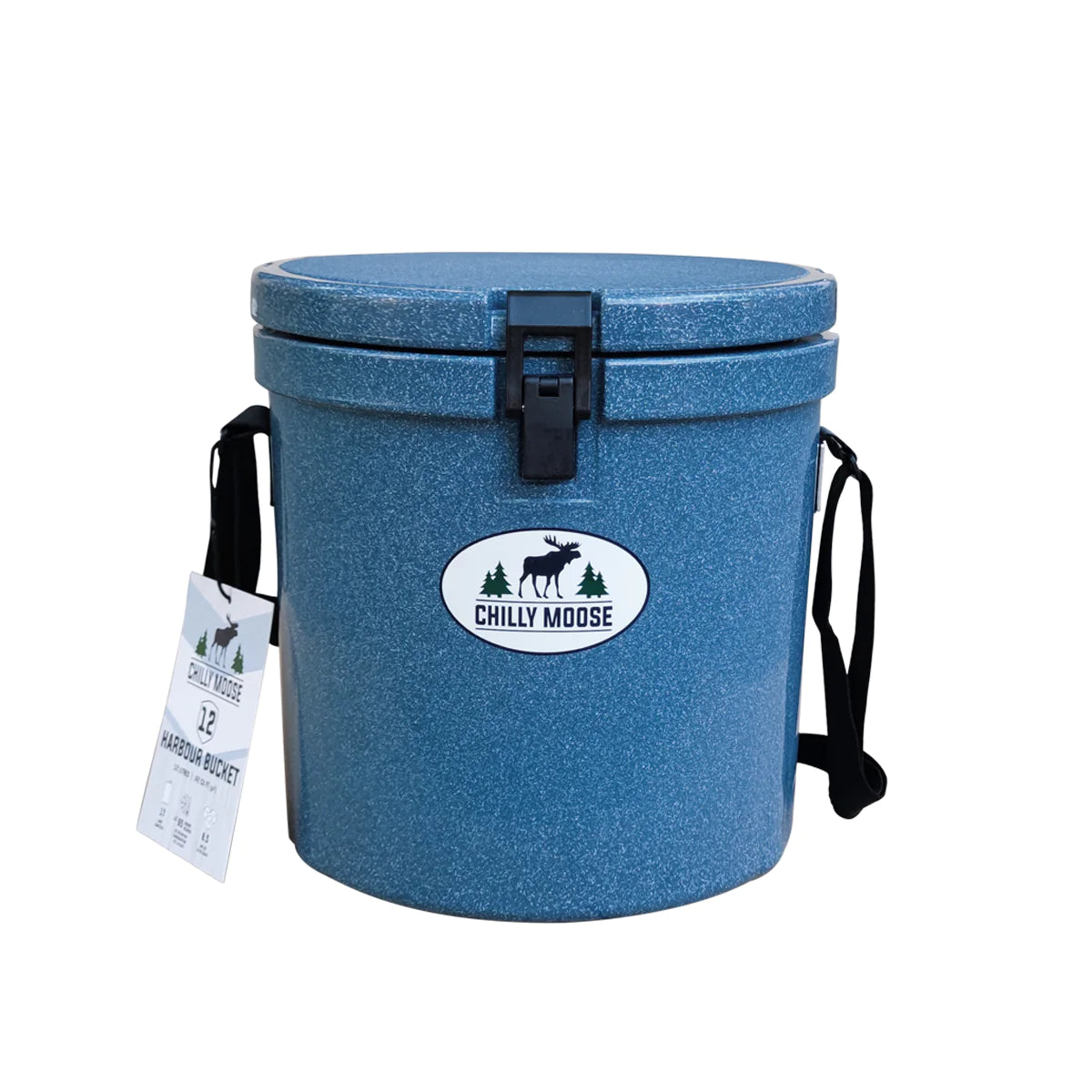 12L Harbour Ice Bucket - Great Lakes