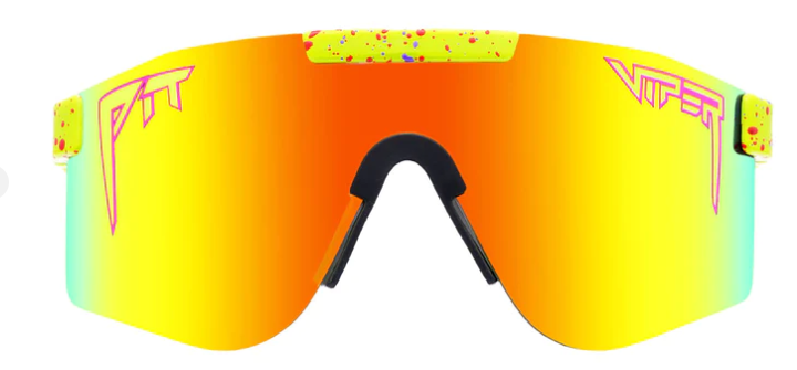 The Double Wides - The 1993 Polarized