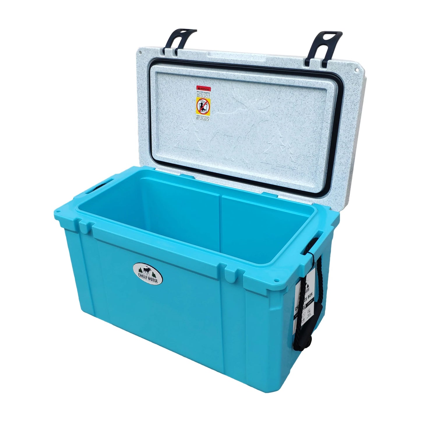 55L Chilly Ice Box - Tobermory