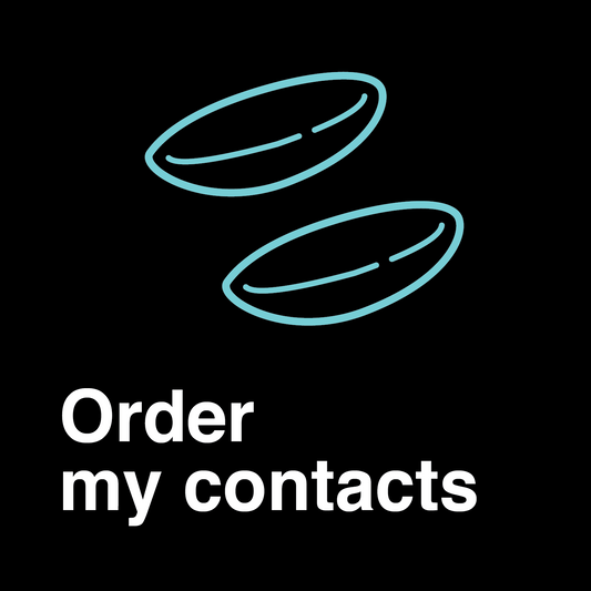 Order My Contacts