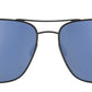 Spello Matte Black
