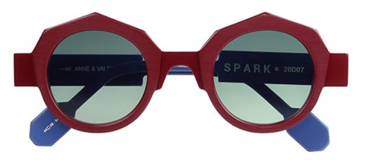 SPARK - Red