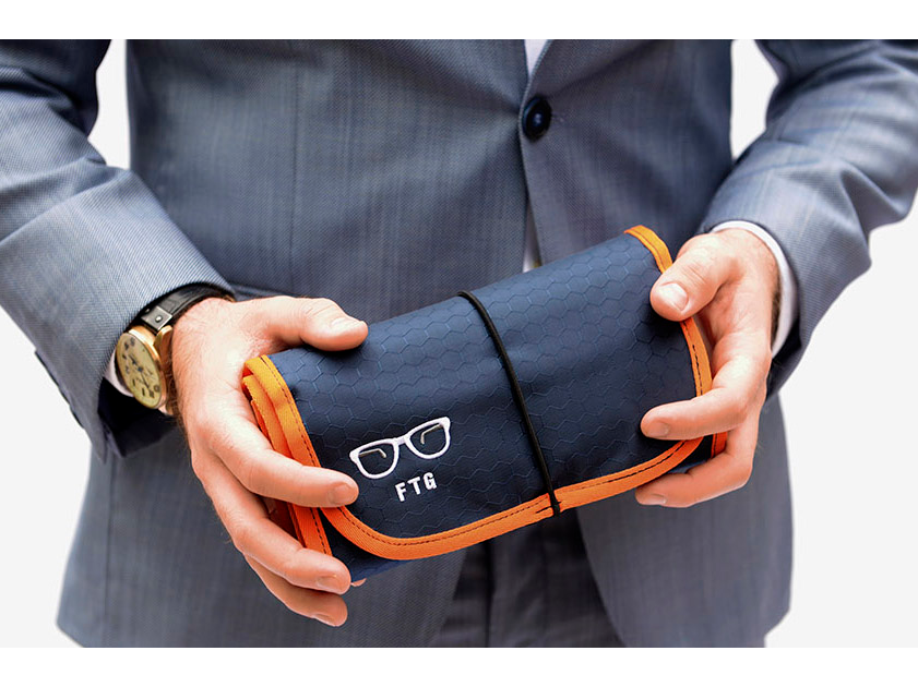 Eyewear Pouch - Sportster