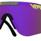 The Double Wides - The Lightspeed Polarized