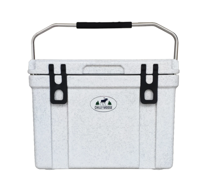 25L Chilly Ice Box Cooler - Limestone