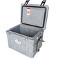 25L Chilly Ice Box Cooler - Moonstone