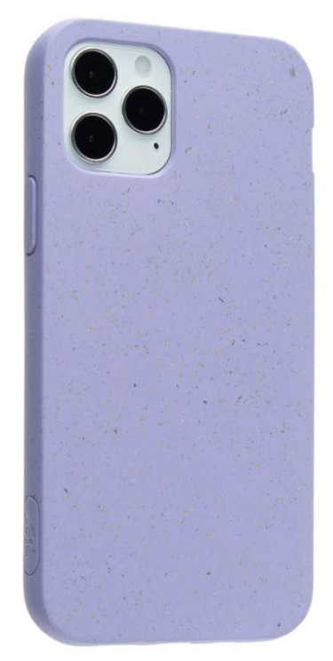 Lavender Eco-Friendly iPhone 12/iPhone 12 Pro Case