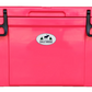 55L Chilly Ice Box - Canoe Red