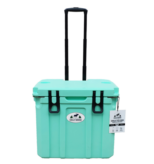 35L Cooler with Wheels - Southampton