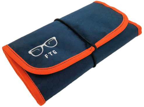 Eyewear Pouch - Sportster