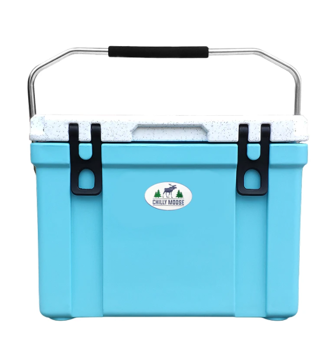 25L Chilly Ice Box Cooler - Tobermory
